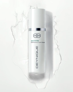 DEYNIQUE aloe|SYSTEM