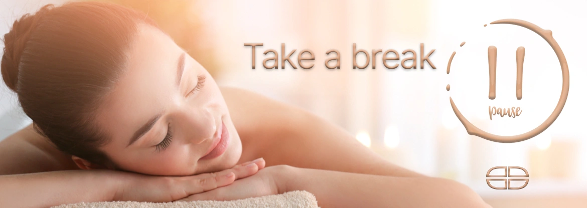 Auszeit bei Beauty mit Stil in Kelbra