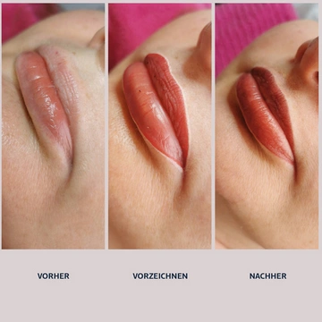 Beauty mit Stil Permanent Make-up
