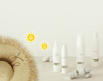 MAXXIMAS SUNTAN Serie