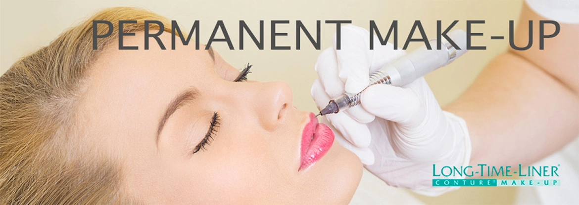 Permanent Make-up in Kelbra, Beauty mit Stil, Anett Schmidt