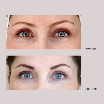 Beauty mit Stil Permanent Make-up