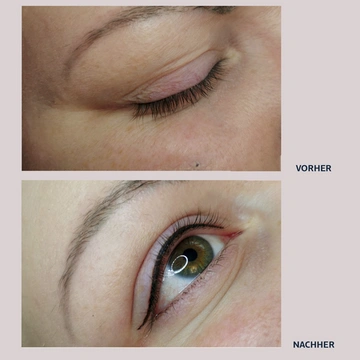 Beauty mit Stil Permanent Make-up