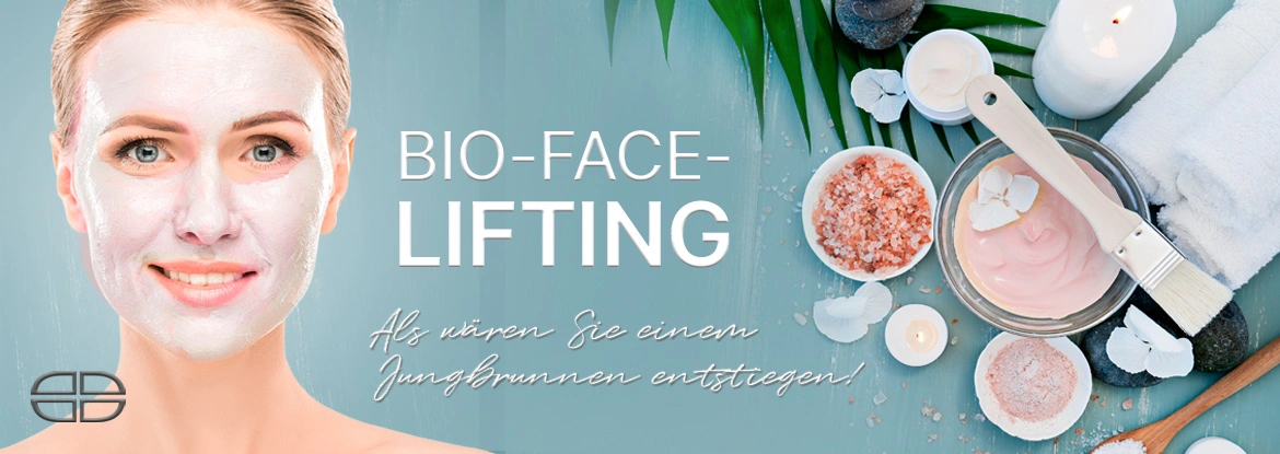 DEYNIQUE Bio Face Lifting