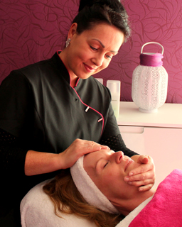 Auszeit im Kosmetik Institut "Beauty mit Stil", Kelbra